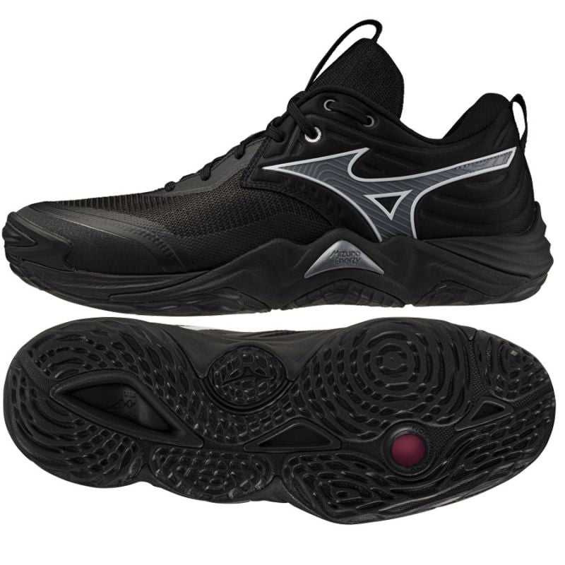 Mizuno WAVE MOMENTUM ELITE cipő V1GA251282