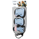 Spokey Shield New Jr Protector Set SPK-944666 Védőfelszerelés