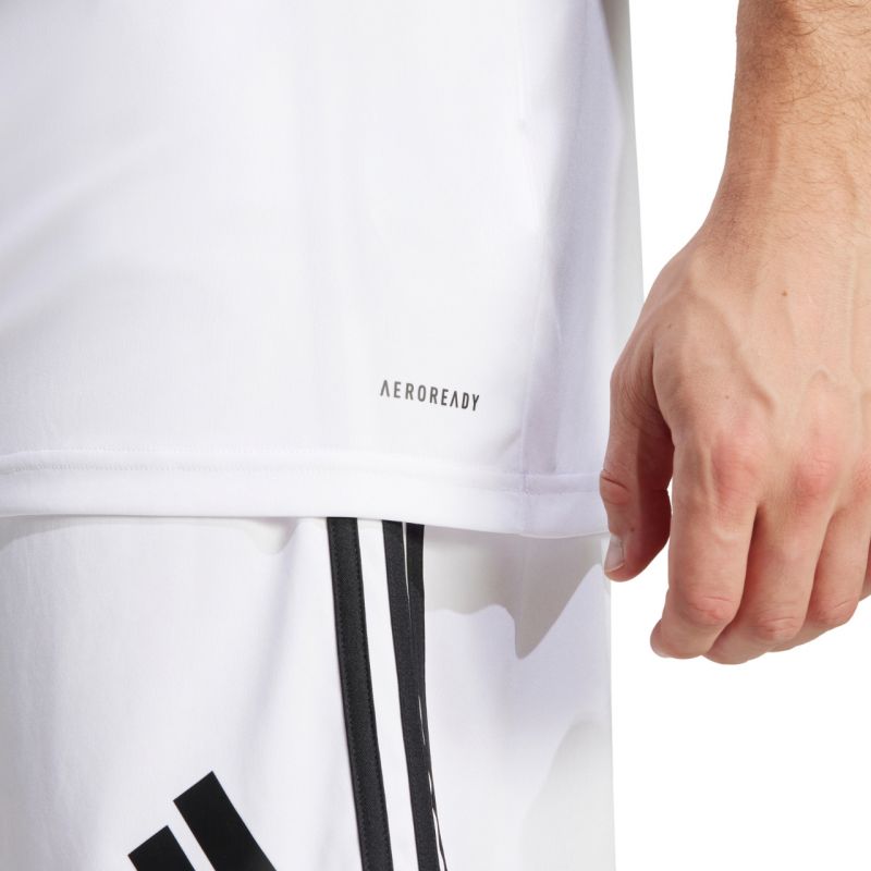 Adidas Squadra 25 M T-shirt JG5835 Póló