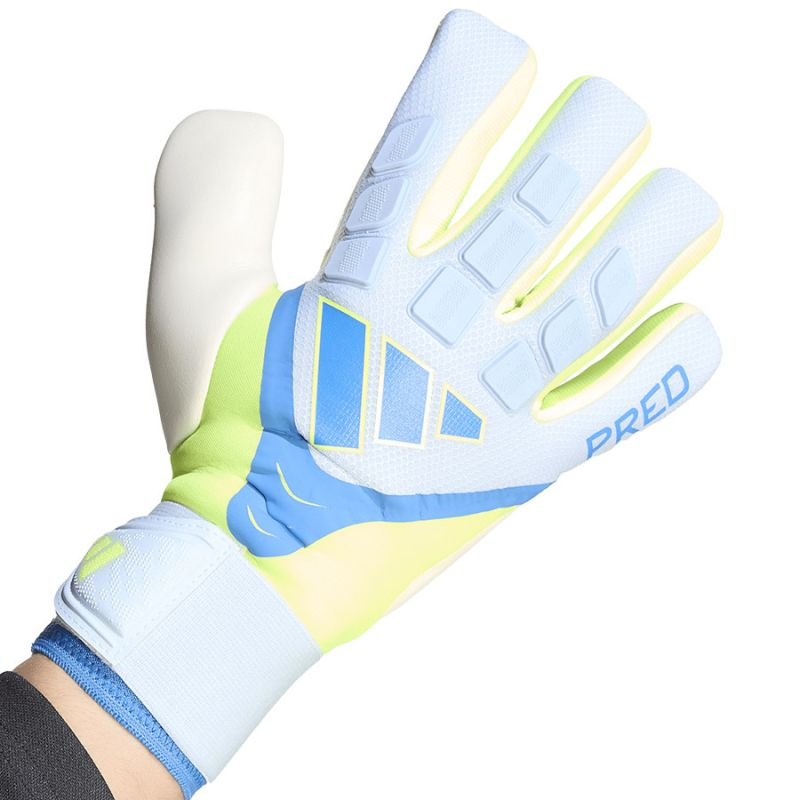 adidas Predator GL COM KA7800 Gloves kapuskesztyű