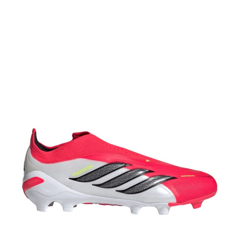 adidas Predator Elite LL FG JR7855 Kids' Soccer focicipő