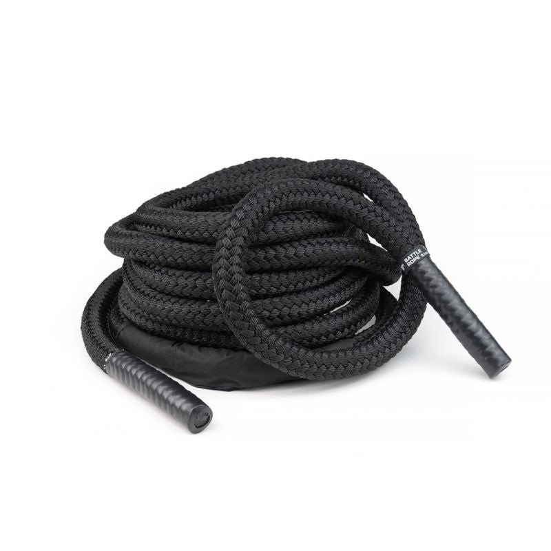 Tiguar V2 training rope fekete edzőfelszerelés TI-BR0030V2