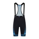 Rogelli HERO II black and blue 2XL kék short