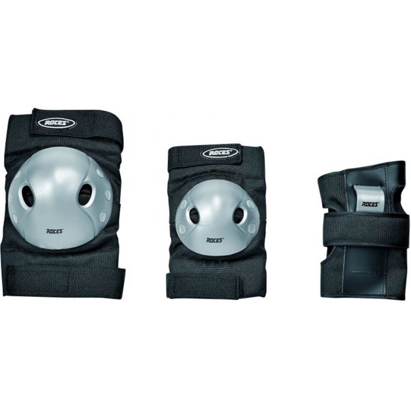 Roces Extra Three Pack Roller Skate Protectors J/301377 Kiegészítő