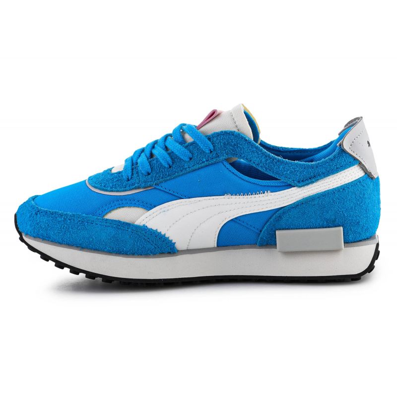 Puma future rider cut-out vintage shoes W 384861-02 Utcai cipő