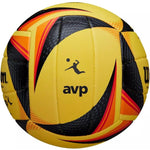 Wilson Avp Optx Replica Volleyball fekete röplabda
