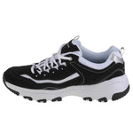 Skechers I-Conik 88888250-BKW Black