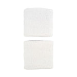 Nike Swoosh Wristbands 2 Pack N1012405101OS Karszalag