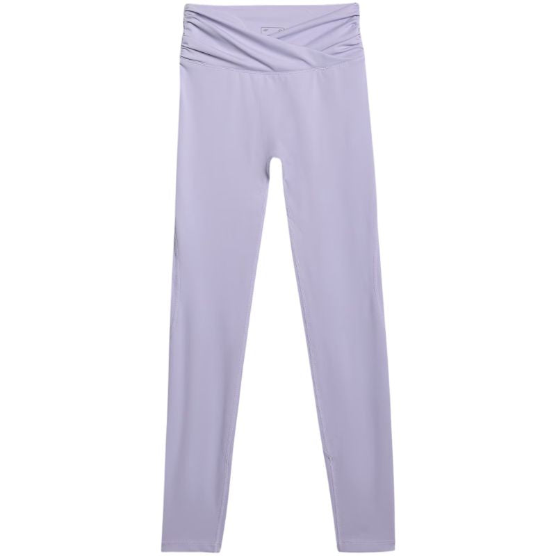 4f Leggings FNK W 4FWAW25TFTIF369 34S Nadrág