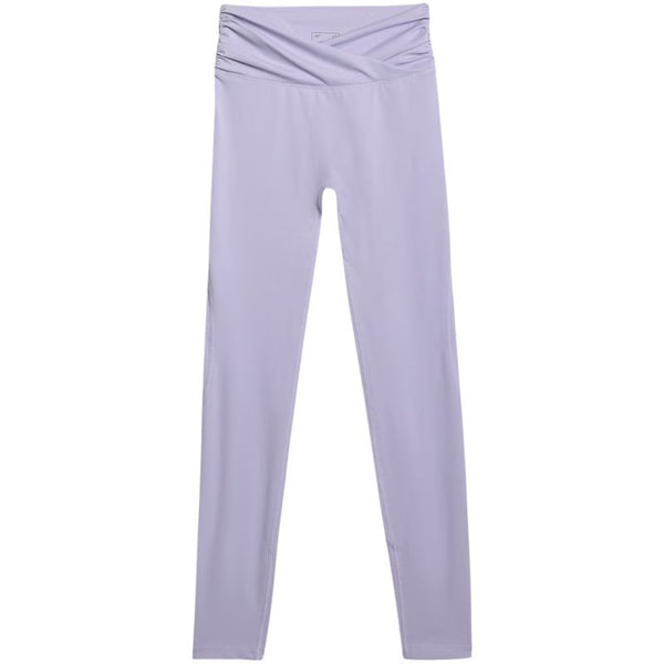 4f Leggings FNK W 4FWAW25TFTIF369 34S Nadrág
