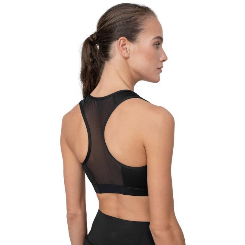 4f W Sports Bra H4z22 Stad011 20s