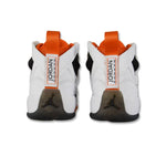 AIR Jordan Jumpman Two Trey GS - fekete cipő