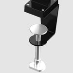 Wozinsky WLM-800 desk lamp above the monitor with remote control - black fekete elektronika 304004-210474