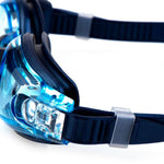 Spokey Skimo 927934 Swimming Goggles Úszás kiegészítő