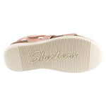 Skechers Lifted Comfort rózsaszín kiegészítő 163252-BLSH