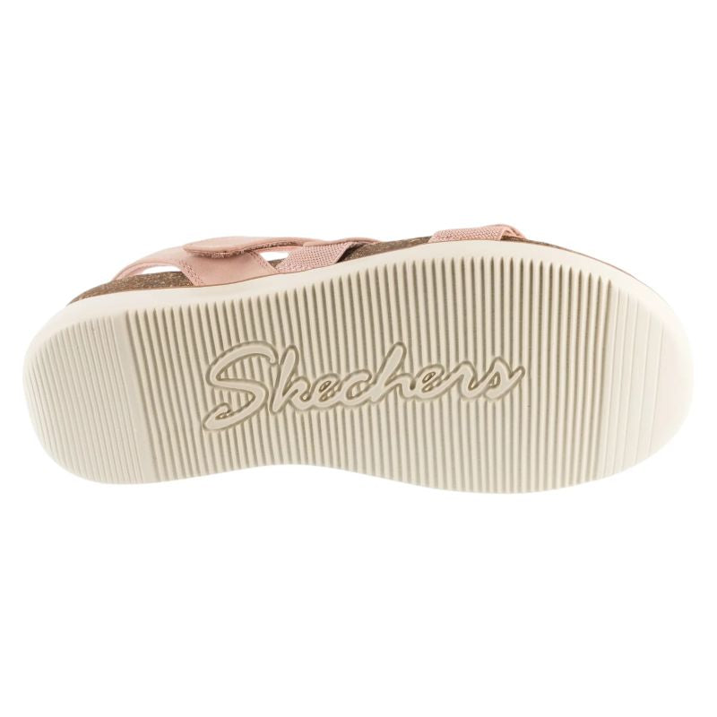 Skechers Lifted Comfort rózsaszín kiegészítő 163252-BLSH