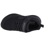 Skechers Go Run 400-Darvix Jr 405102L-BBK shoes Cipő