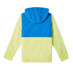 O'Neill Boy's Spring Windbreaker Outdoor Lightweight with Hood dzseki