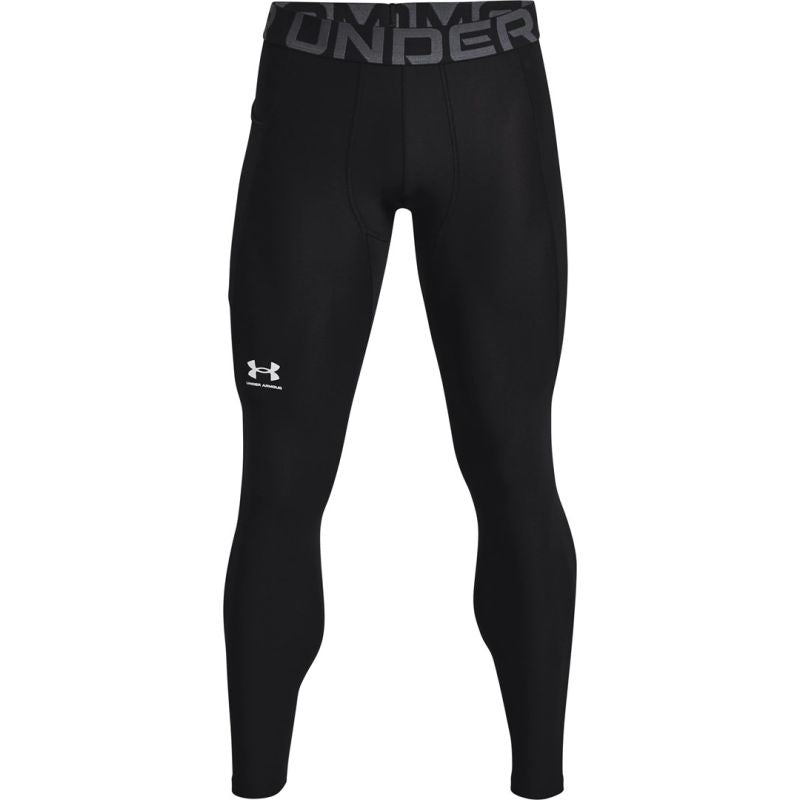 Under Armour HG Armour Men's 1361586 001 fekete leggings 137809_L