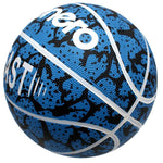 Enero Fast Basketball Size kék labda