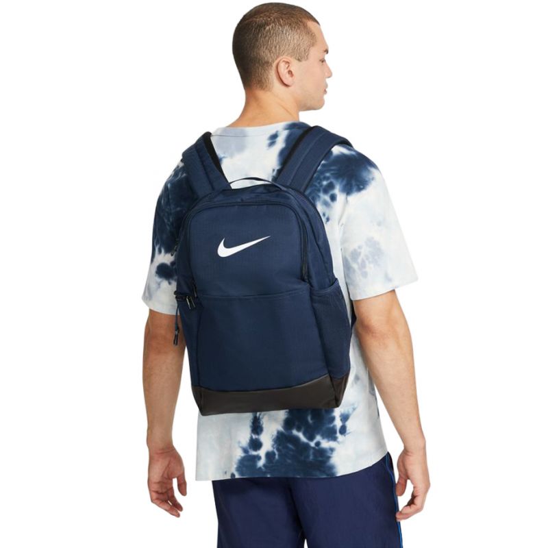 Nike Backpack Nike Brasilia 9.5 Training M DH7709410 Kiegészítők