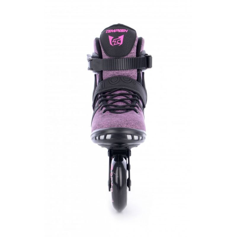 Tempish Ayroo Lady W 1000062 fekete roller skates