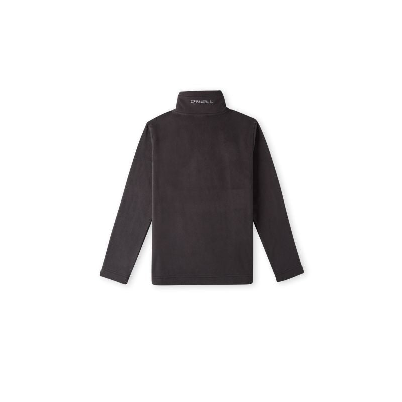 O'Neill Jack's Hz Fleece Jr sweatshirt fekete pulóver