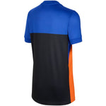 Nike Inter Milan 2026 Stadium SE Kids' Jersey Black and IB3536 kék mez