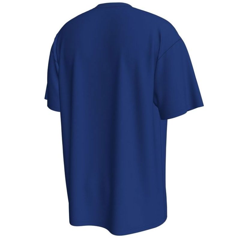 Nike Chelsea London T-shirt HV4936-495 Ruházat