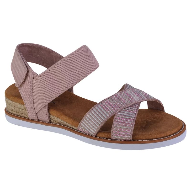 Skechers Desert Kiss - Secret Picnic 114139-PKMT Pink 36 Kiegészítő