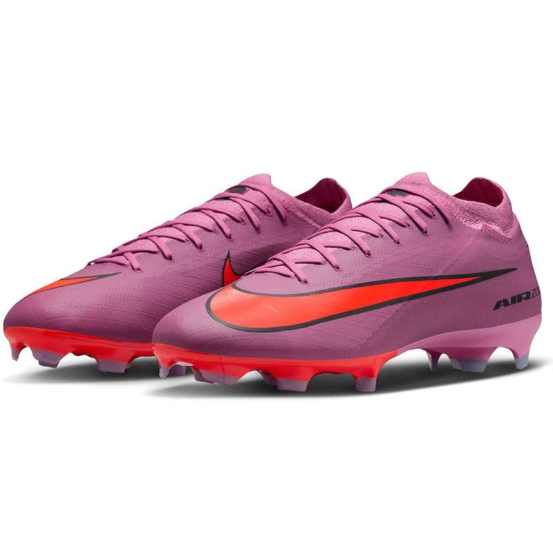 Nike Zoom Mercurial Vapor 16 Pro FG FQ8685-600 shoes Cipő