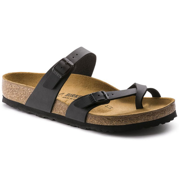 Birkenstock Mayari W 0071793 flip-flops cipő