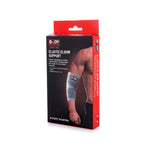 Body Sculpture Elbow support with elastic band BNS 004L szürke karszalag BNS004L