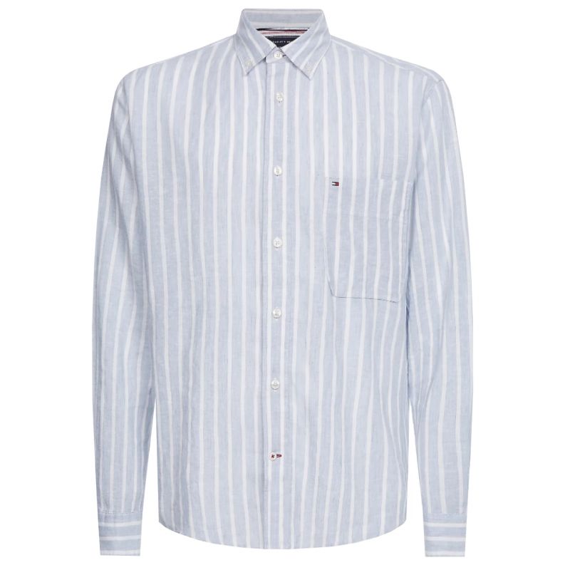 Tommy Hilfiger Casual M MW0MW23145 shirt Póló