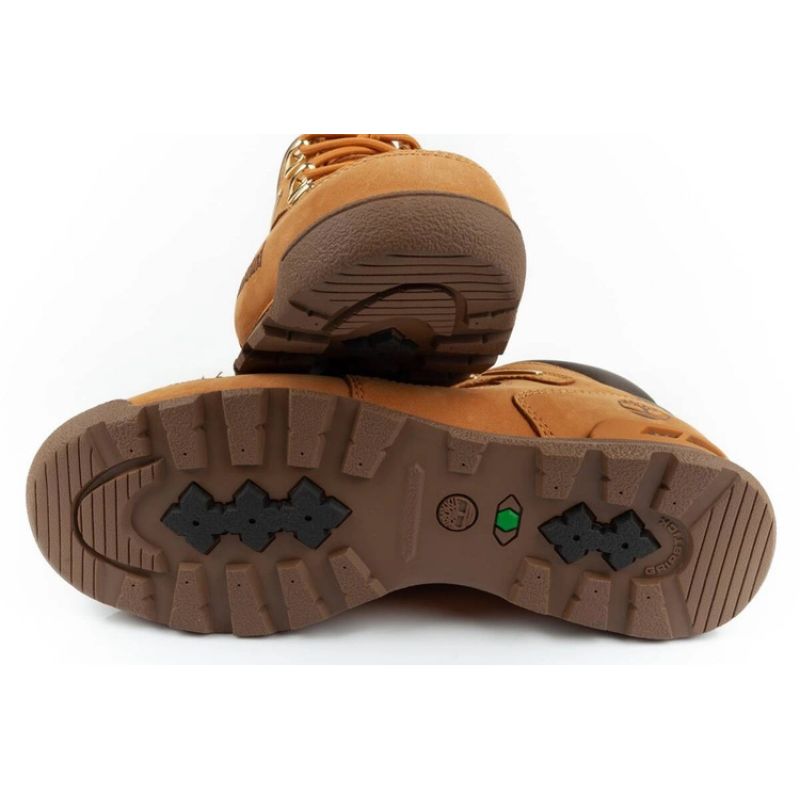 Timberland Euro Rock M TB06164R231 shoes Cipő