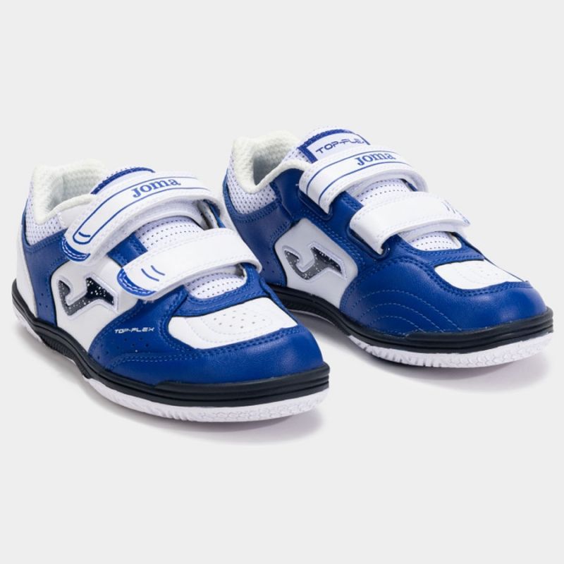 Joma Top Flex 2532 IN Jr TPJW2532INV shoes Cipő