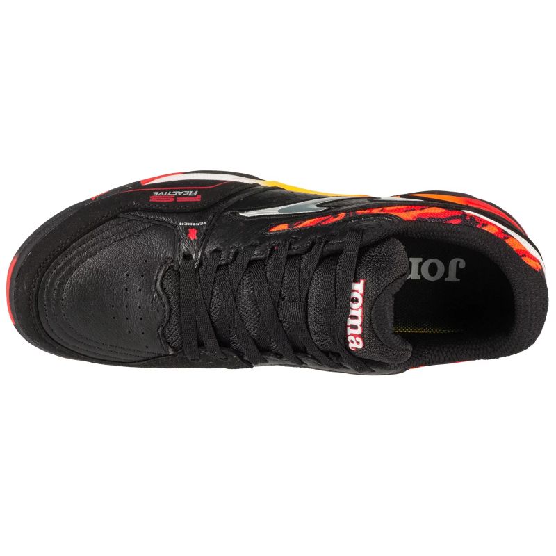 Joma FS Reactive 2401 IN M FSW2401IN football boots cipő