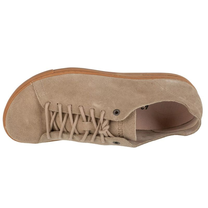 Birkenstock Bend Low Decon 1024633 Gray szürke utcai cipő