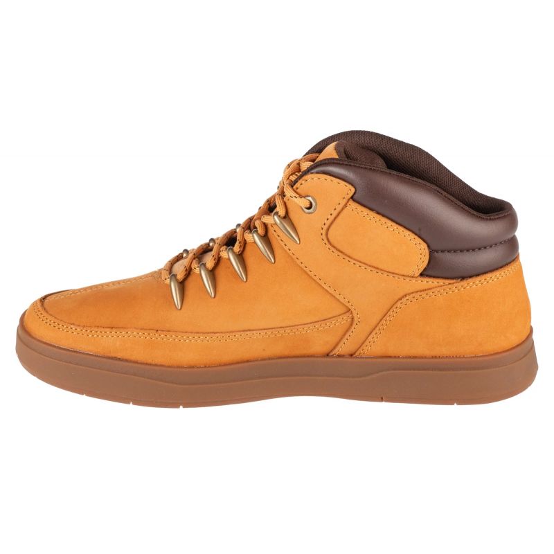 Timberland Davis Square Mid M 0A1UZV shoes Cipő
