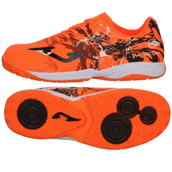 Joma Super Copa 2408 IN Jr SCJS2408IN football shoes cipő