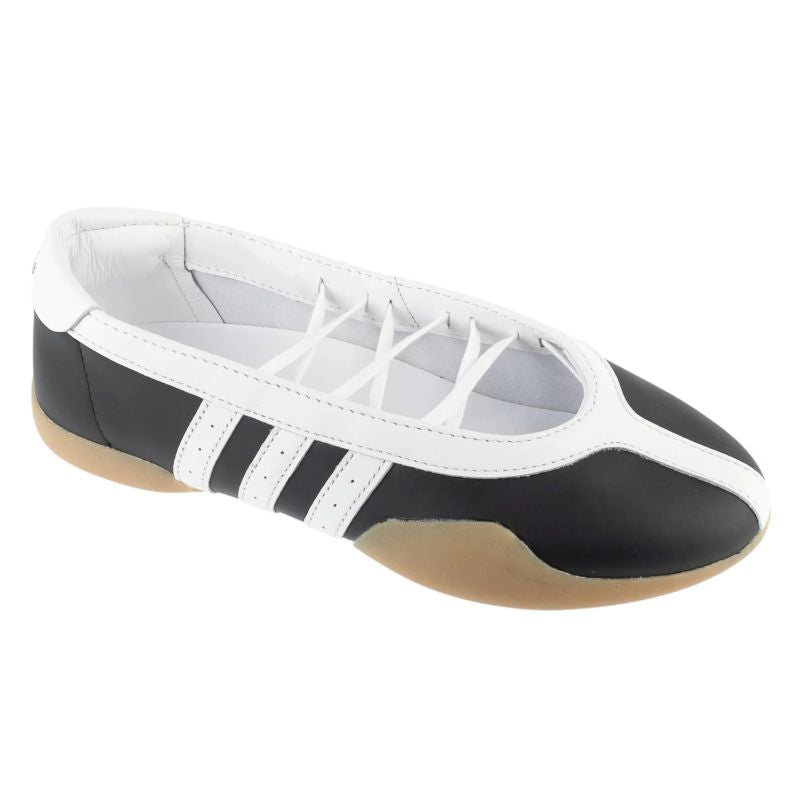 adidas Taekwondo Mei Black
