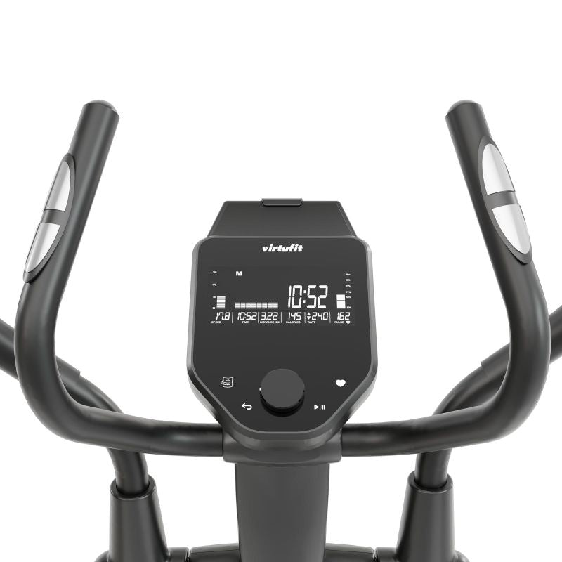 Virtufit Iconsole Ctr 2.1 Ergometer Elliptical Bike