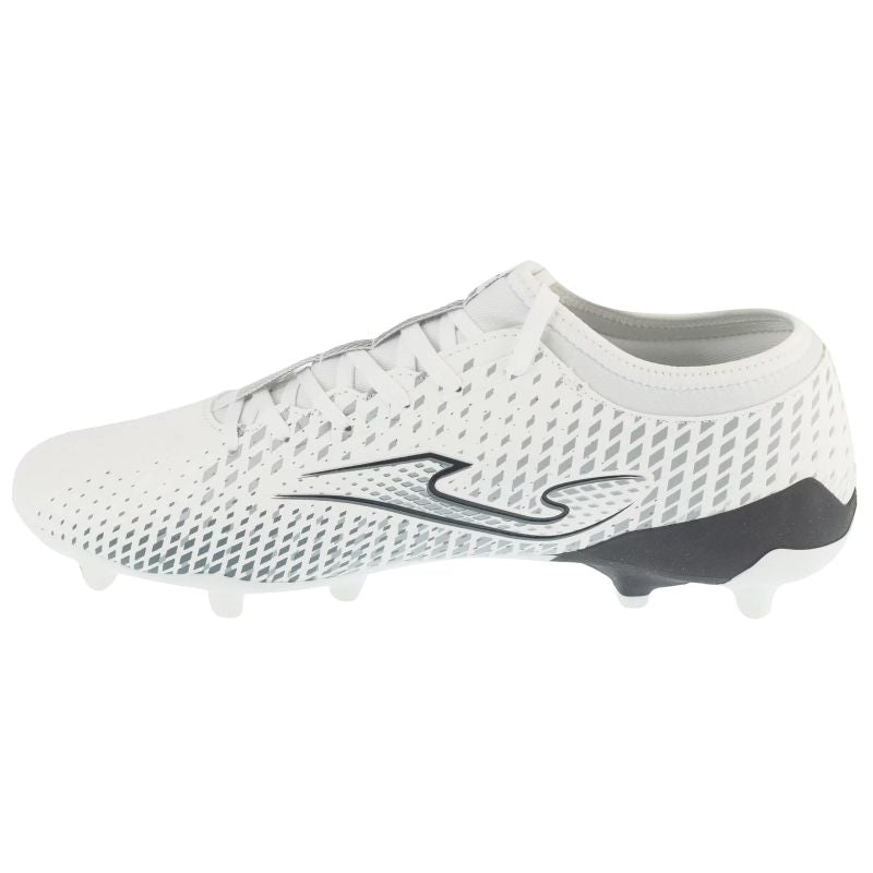 Joma Gol 2502 FG White