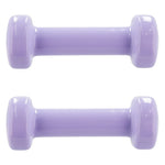 Spokey Lightmat SPK-941541 2x0,5kg mats, training equipment