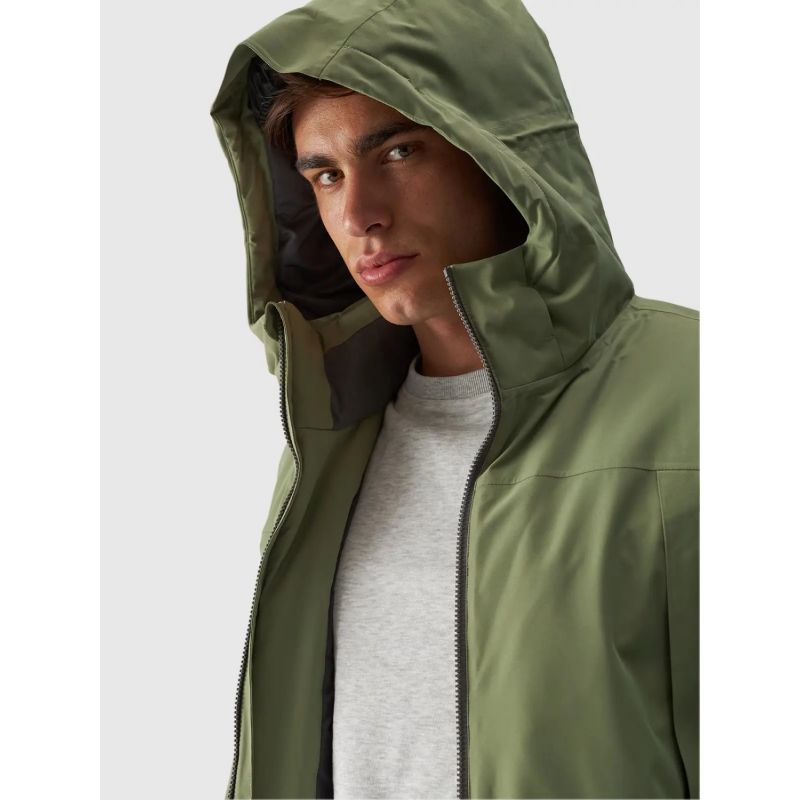 4f M 4FWAW24TTJAM563-43S jacket Kabát