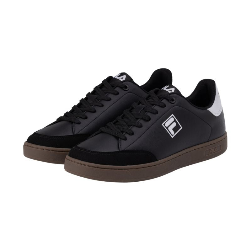 Fila Courtbay fekete cipő