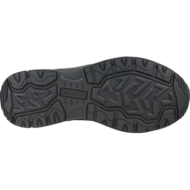 Skechers Oak Canyon M 51893-BBK shoes Cipő