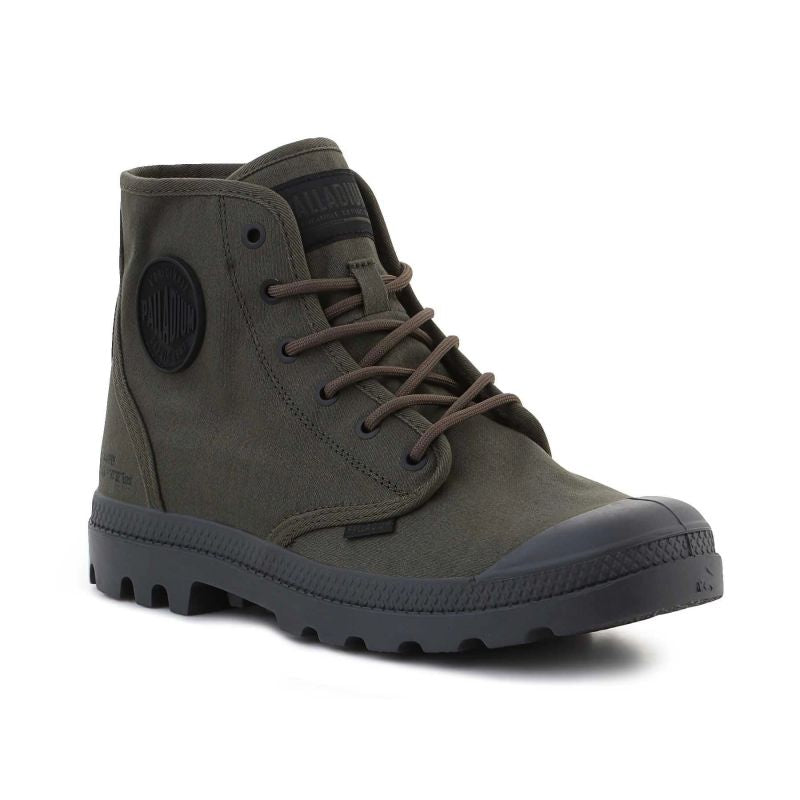 Palladium Pampa HI HTG SUPPLY U shoes 77356-325-M Cipő