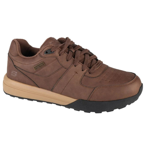 Skechers Netson - Gander 205236-BRN Brown 42 Kiegészítő