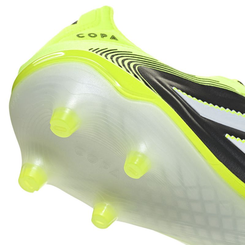adidas Copa Pure III Elite FG M JH6304 football boots general